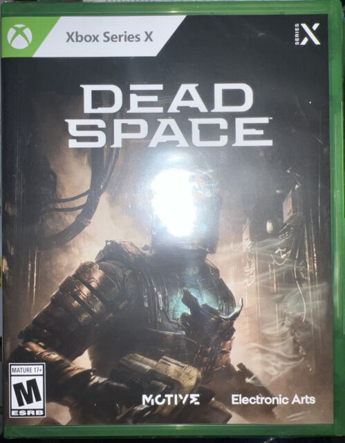 DEAD SPACE EDIÇÃO DIGITAL DELUXE XBOX SERIES X