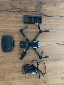 yuneec mantis q der Zustand ist sehr gut  - Bild 1 von 7