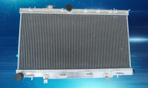 For Subaru Impreza Wrx STI GDB GD8 GD 2002-2007 02 03 04 05 06 07 2003 RADIATOR - Imagen 1 de 7