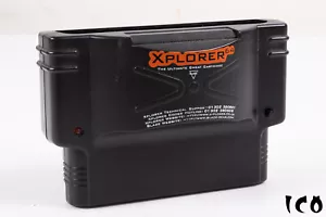 N64 Blaze Xplorer 64 Cheat Cartridge Adapter PAL Nintendo 64 Explorer - Picture 1 of 2