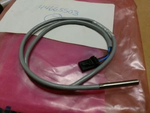 Universal Instruments 44665503 Z Impact Switch - proximity/inductive switch *NEW - Picture 1 of 3