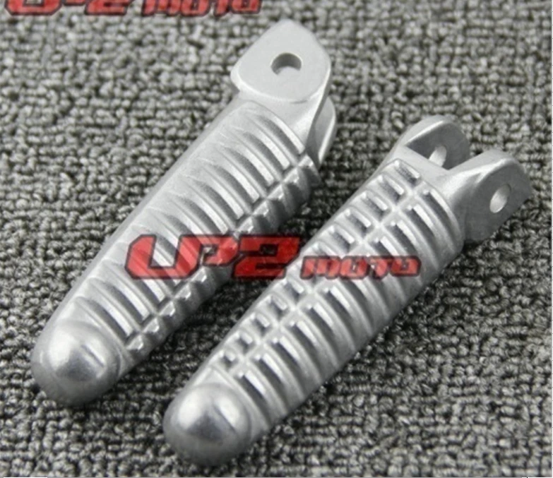 Reposapiés delantero estriberas para Ducati 848 1098 1198 2008-2013 Foto 1 de 1