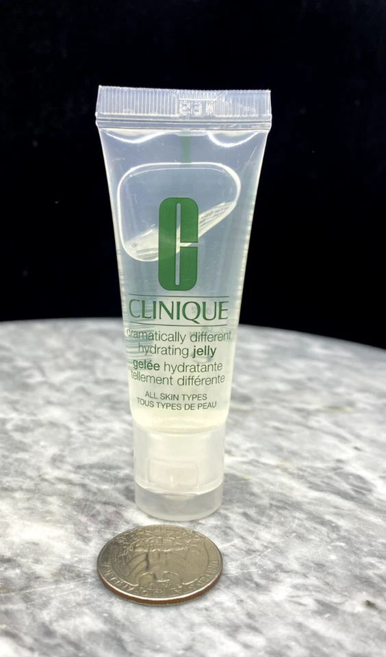 Clinique Dramatically Different Hydrating Jelly 30ml Travel Size