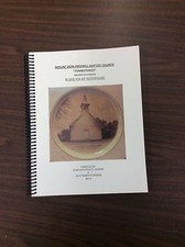 Mt. Zion Freewill Igreja Batista cemitério na seção de colina Ivy Madison Nc Co..