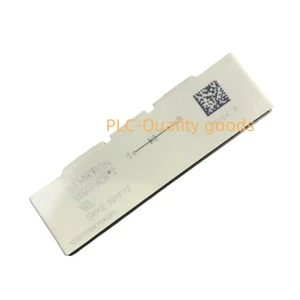 1PCS NEW SKKE301F12 SEMIKRON SKKE301F12 Module SKKE301F12  Fast Shipping - Picture 1 of 2