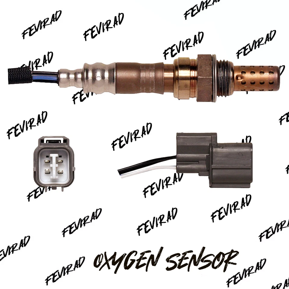 DENSO Oxygen Sensor Replacement for 1991 1992 1993 1994-2005 Acura NSX V6-3.0L - Image 1 of 4
