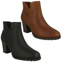 clarks minx trish boots