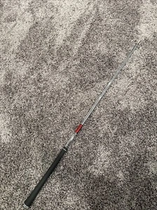 KBS Tour 90 Stiff Flex 35.75” Iron Shaft .355 Tip - Picture 1 of 7