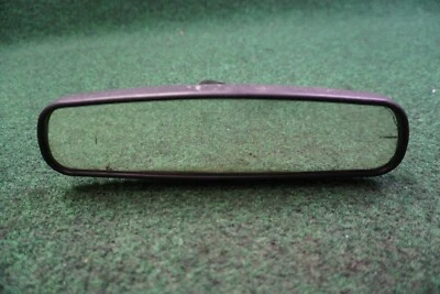 Espejo retrovisor Nissan Sentra 2010 11 12 13 14 15 16 E8011681 OEM Foto 1 de 4