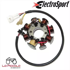 Para KTM SX 450 1999 2000 2001 2002 ESG146 Estátor Volante Imán ELECTROSPORT - Imagen 1 de 1