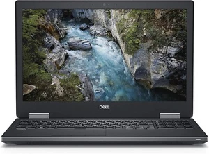 Dell Precision 7540 15.6" Touch Xeon E-2276M 64GB RAM 1TB SSD Quadro T2000 - Picture 1 of 12