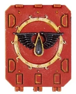 Forge World Warhammer 40K Blood Angels Repulsor Door - Picture 1 of 1
