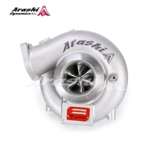 Arashi Turbo Billet CHRA Kit Cartucho con Cubierta TD05HR 16G EVO 9 Lancer 4G63T - Imagen 1 de 3