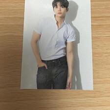 Limited Time Sf9 Illuminate Rowoon Trading Card