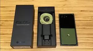 Motorola Razr 50 Ultra 5G XT2451-3 (GSM, 2024) 512 GB + 12 GB di RAM Android - verde - Foto 1 di 4