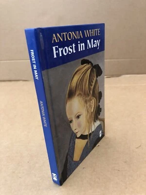Frost in May by Antonia White (Hardcover, 1992) - Image 1 of 2
