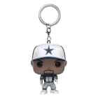 Funko Pocket Pop! Keychain: NFL Dallas Cowboys - Dez Bryant