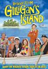 Rescue From Gilligan's Island [New DVD]