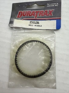 Duratrax DTXC6286 Middle Belt Street Force GP Nitro 4wd Car F15 - Picture 1 of 1
