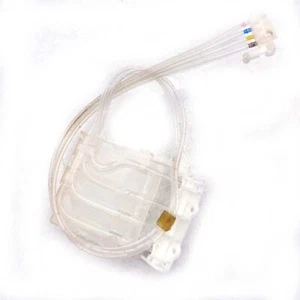 Tintenpatronenrohr J410 passend für Brother J415 J125 J315 J195 J410 J415 J220 - Bild 1 von 2