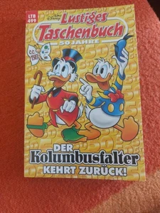 Lustiges Taschenbuch  LTB  Bände   499   * Top Zustand * - Bild 1 von 2