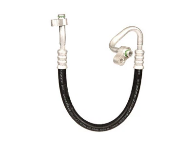 Шланг для разгрузки хладагента кондиционера Mitsubishi Eclipse 2002-2005 годов выпуска 18535CCBK 2003 - Изображение 1 из 2