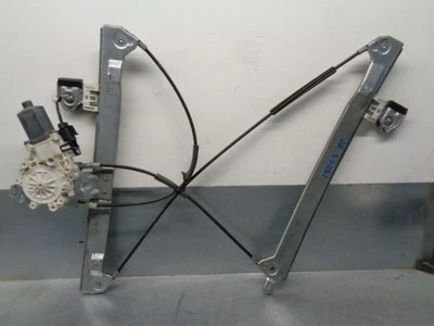 A4547200046 alzacristalli anteriore destro per SMART FORFOUR 1.3 2004 3877848 - Immagine 1 di 4