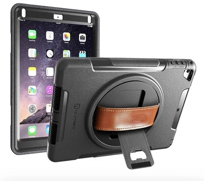 New Trent iPad Case for 5th/6th Generation, iPad Air 2, iPad Pro 9.7 - Image 1 of 4