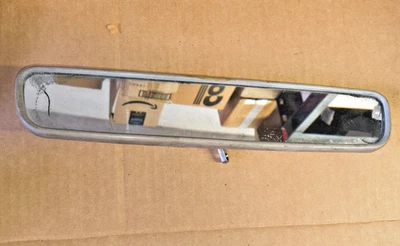 1969-972 Skylark GS Chevelle GTO LeMans 442 Cutlass Rearview Mirror - Image 1 of 2