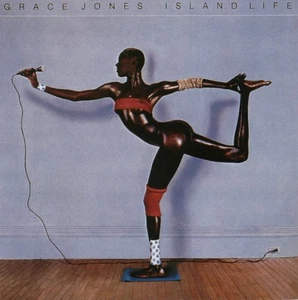 Grace Jones - Island Life (LP) (Very Good Plus (VG+)) - 3803355197 - Bild 1 von 5