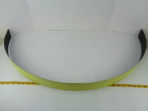 GRUMMAN AEROSPACE GLASS CANOPY STRAP P/N A51B15019 NSN 1560-00-411-1193 - Picture 1 of 8