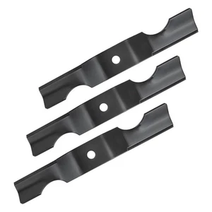 04265400 Lame per rasaerba adatte a Gravely 42" ZT, sostituisce 1134-9210-01 3 pezzi - Foto 1 di 7