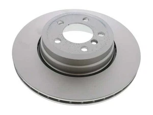 For 2005-2006 BMW 760i Brake Rotor ATE 28478XHKQ - Picture 1 of 2