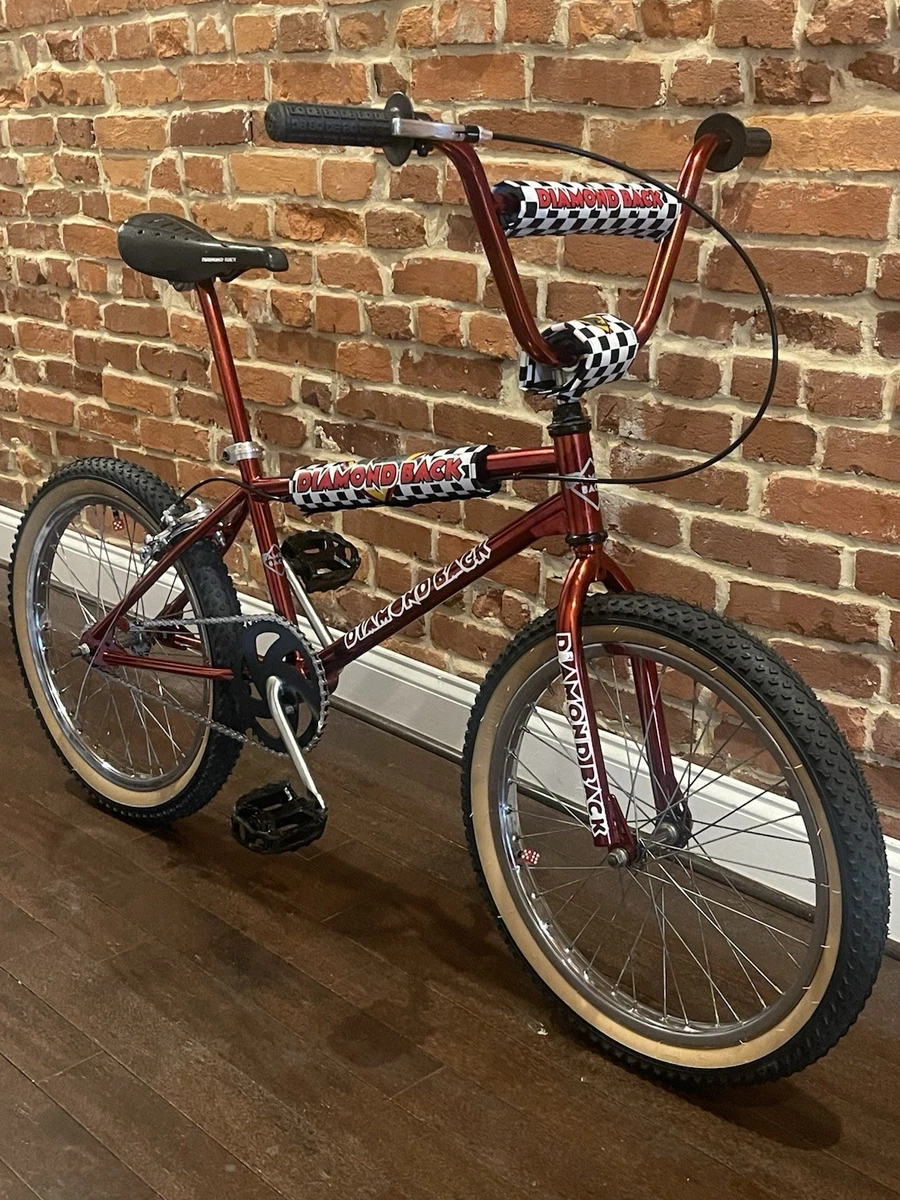 Diamondback Vintage BMX Bikes for sale | eBay