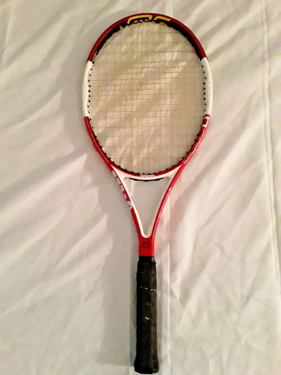 Wilson Ncode Six One 95 for sale | eBay