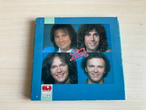 Pooh _ 1971 - 1974 _ CD Album _ CGD musicA CDLSM 100011 RARO - Foto 1 di 5