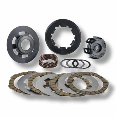 Vespa V50-125 PK50-125 S/XL Prim ET3 Polini Wave Evolution Clutch - Image 1 of 2