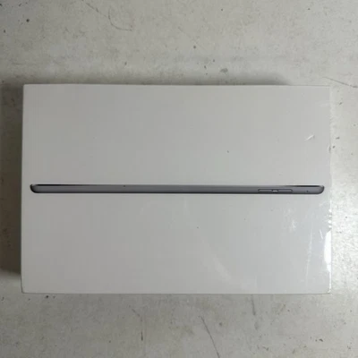 Apple iPad mini 4 A1538 Space Gray 7.9" Retina Display 8MP Camera 128GB Tablet - Image 1 of 4