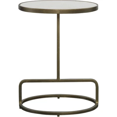 Uttermost 25135 Jessenia End or Side Table - Image 1 of 4