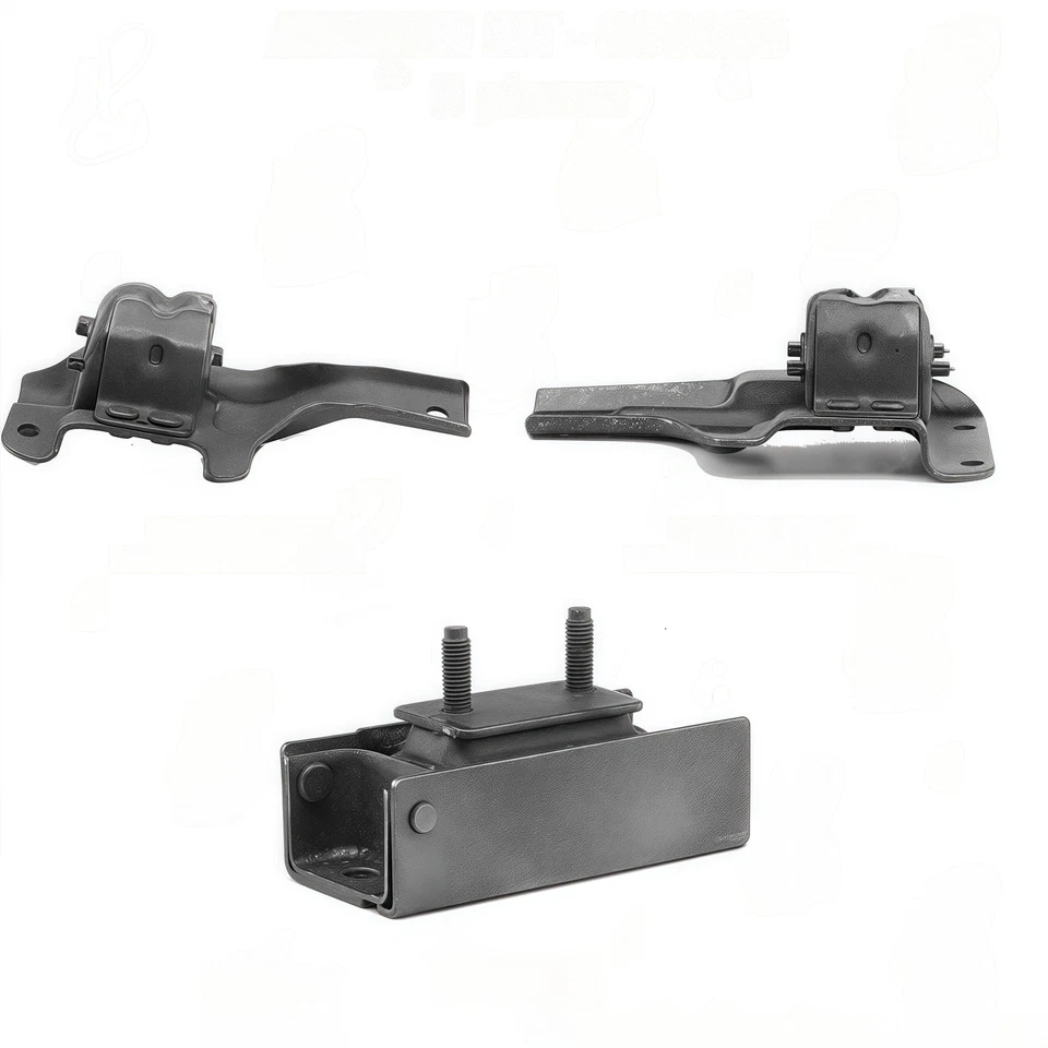 Motor Mount Kit for Lincoln Navigator 1998 2000 2001 2002 5.4L V8 - Image 1 of 4