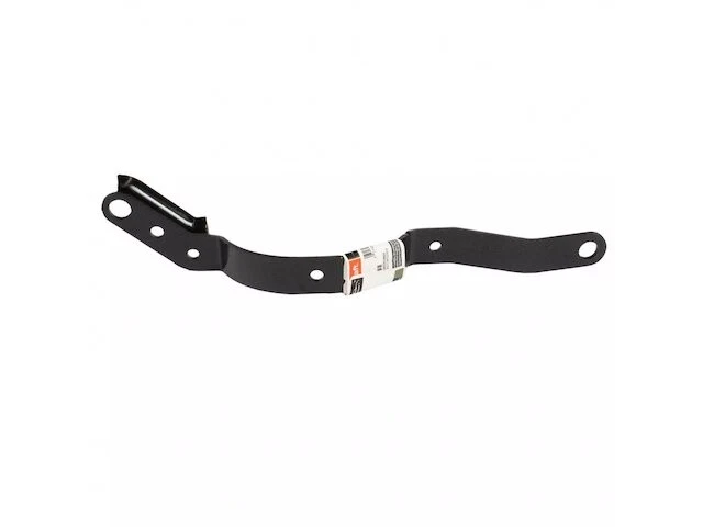 Motorcraft 57NK21K Alternator Bracket Fits 2005-2008 Ford F250 Super Duty - Image 1 of 1