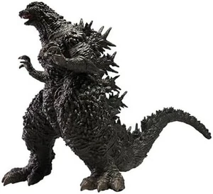 "Godzilla-1.0" Roaring Shooting Monster Toy Godzilla (2023) II - C - Picture 1 of 3