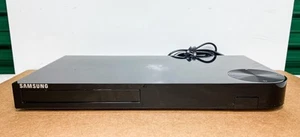 Samsung BD-FM59C HDMI Smart WiFi Dolby Digital DVD Video Blu-ray Disc Player - Picture 1 of 2