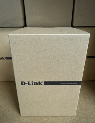 D-Link M15 Wi-Fi 6 Mesh System - Image 1 of 3