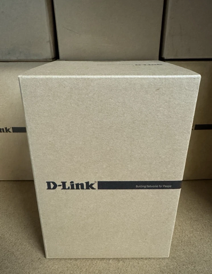 D-Link M15 Wi-Fi 6 Mesh System - Image 1 of 3