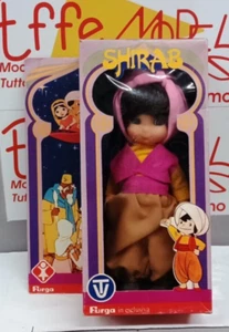 SHIRAB CM 30 FURGA MADE IN ITALY 1979 - Bild 1 von 3