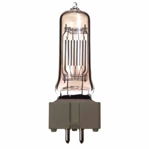Lampada Teatro T19 T11 FWR 240V 1000W GX9,5 - Foto 1 di 2