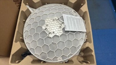 OPEN BOX Mikrotik RBLHGR&R11e-LTE6 LHG LTE6 kit Access Point Brand - Image 1 of 3