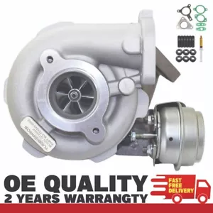 Upgrade Billet Turbo Charger For Nissan Pathfinder R51 YD25 2.5L 3-Bolt - Bild 1 von 13