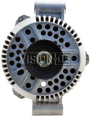 New Alternator Compatible With Ford F250 7.3L 1992 1993 1994 1995 1996 1997 7768 - Image 1 of 1